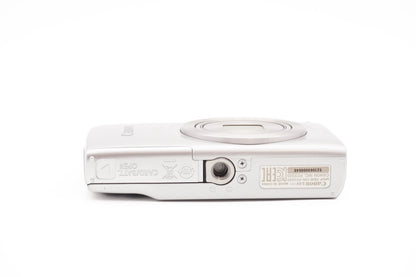 Canon IXUS 185 Digitalkamera Kamera Kompaktkamera Reisekamera Zoom – Refurbished
