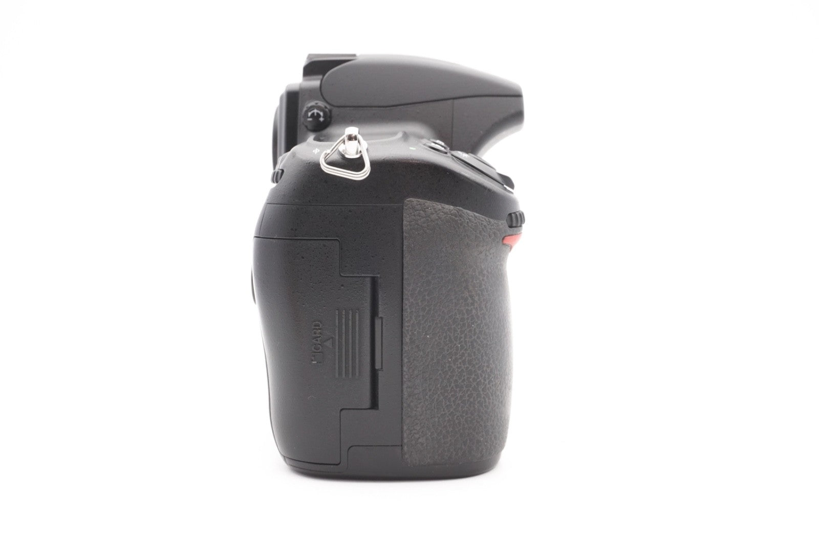 Nikon D700 Digitalkamera Spiegelreflex Vollformat DSLR Body – Refurbished