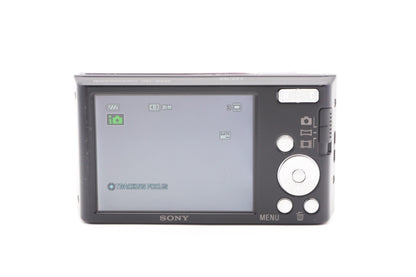 Sony CyberShot DSC-W830 Digitalkamera Kamera Zeiss Kompaktkamera  - Refurbished