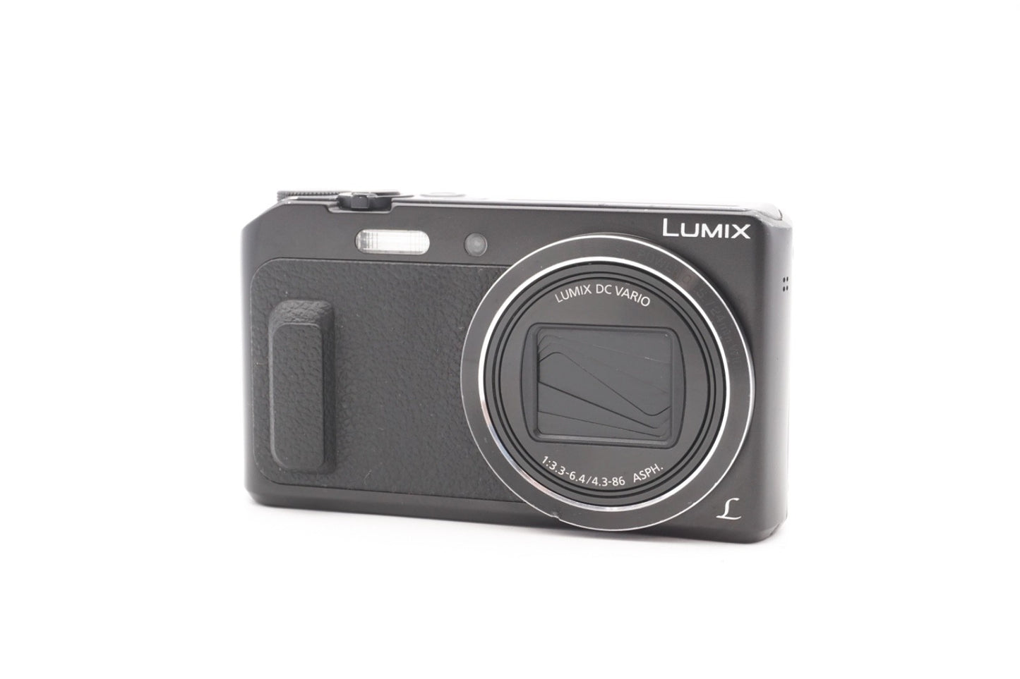 Panasonic Lumix TZ58 Digitalkamera Kompaktkamera Kamera 20x Zoom – Refurbished