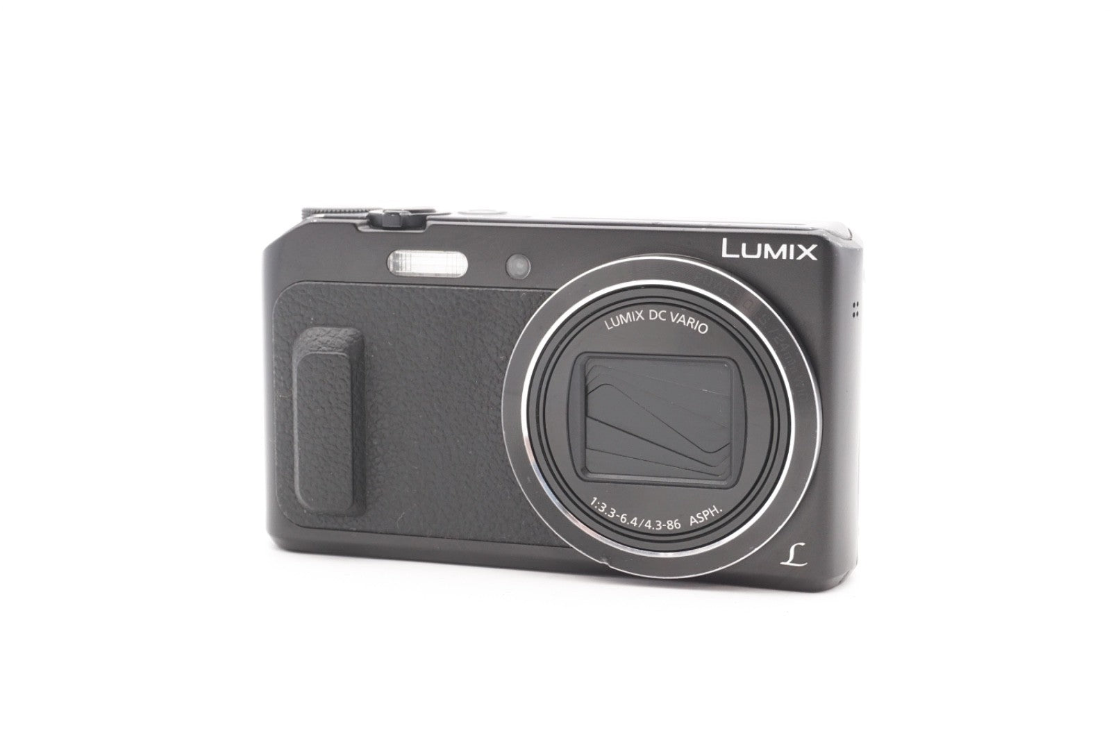 Panasonic Lumix TZ58 Digitalkamera Kompaktkamera Kamera 20x Zoom – Refurbished