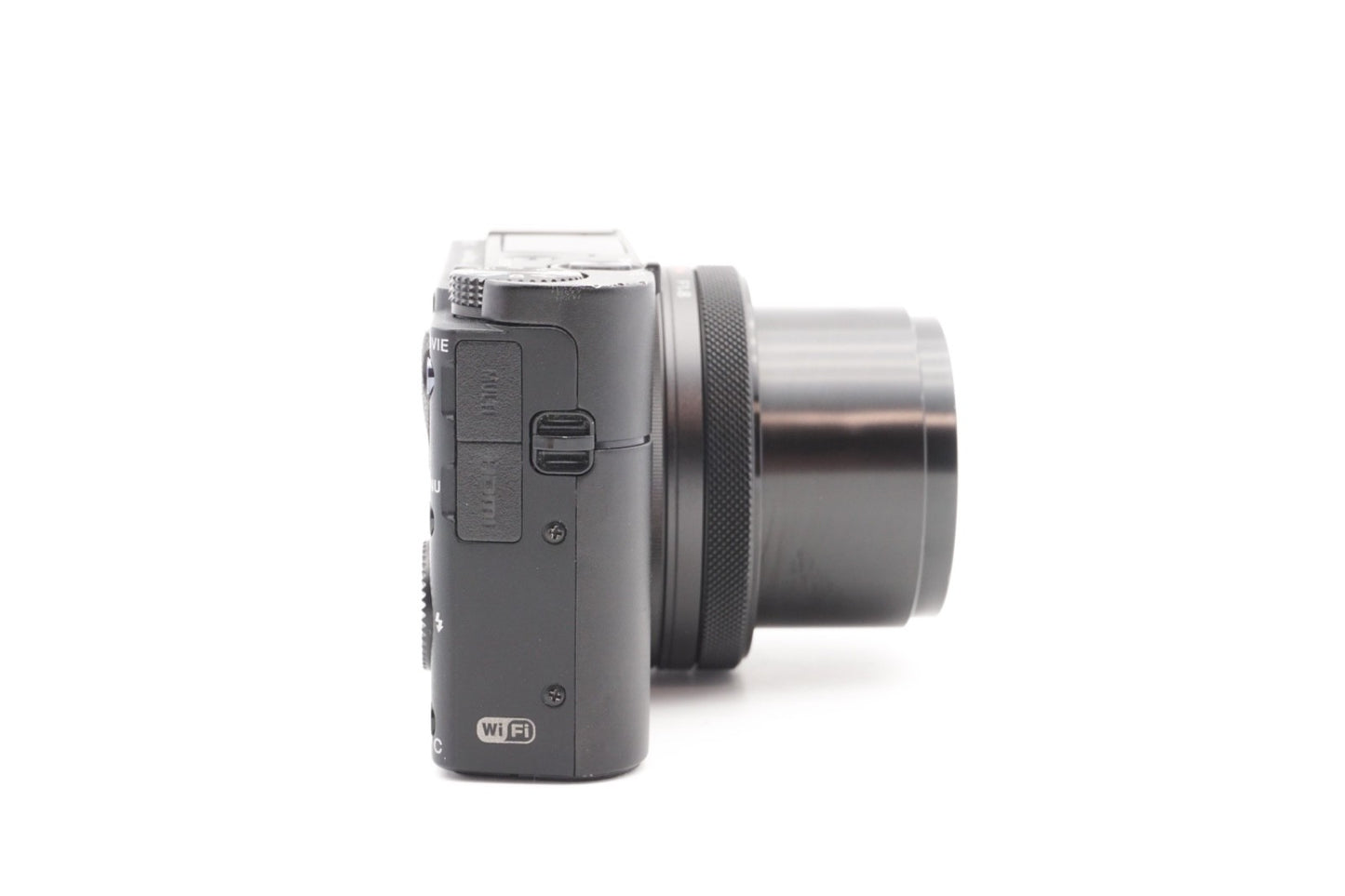 Sony RX100 Mark V M5 Digitalkamera Kompaktkamera Kamera Premium – Refurbished