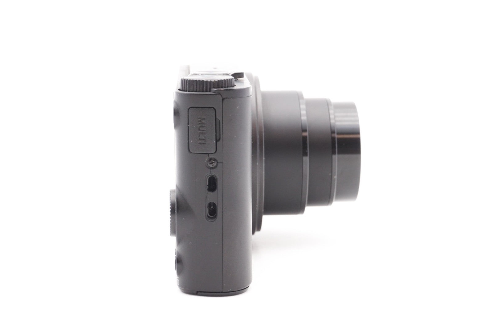 Sony CyberShot DSC-WX350 Digitalkamera Kompaktkamera Kamera Zoom - Refurbished