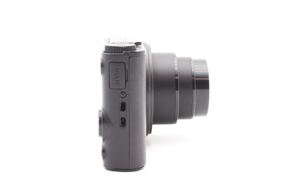 Sony CyberShot DSC-WX350 Digitalkamera Kompaktkamera Kamera Zoom - Refurbished