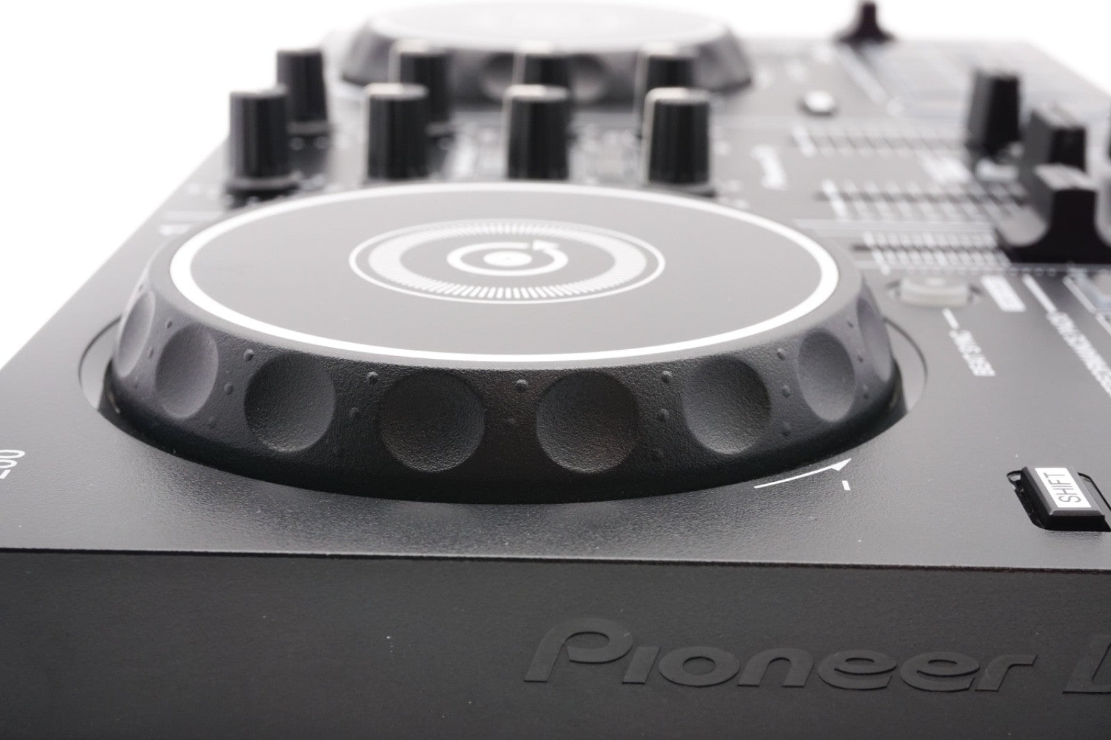 Pioneer DDJ-200 Smart DJ Controller 2-Deck Mischpult USB – Refurbished