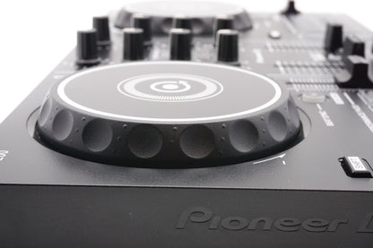 Pioneer DDJ-200 Smart DJ Controller 2-Deck Mischpult USB – Refurbished