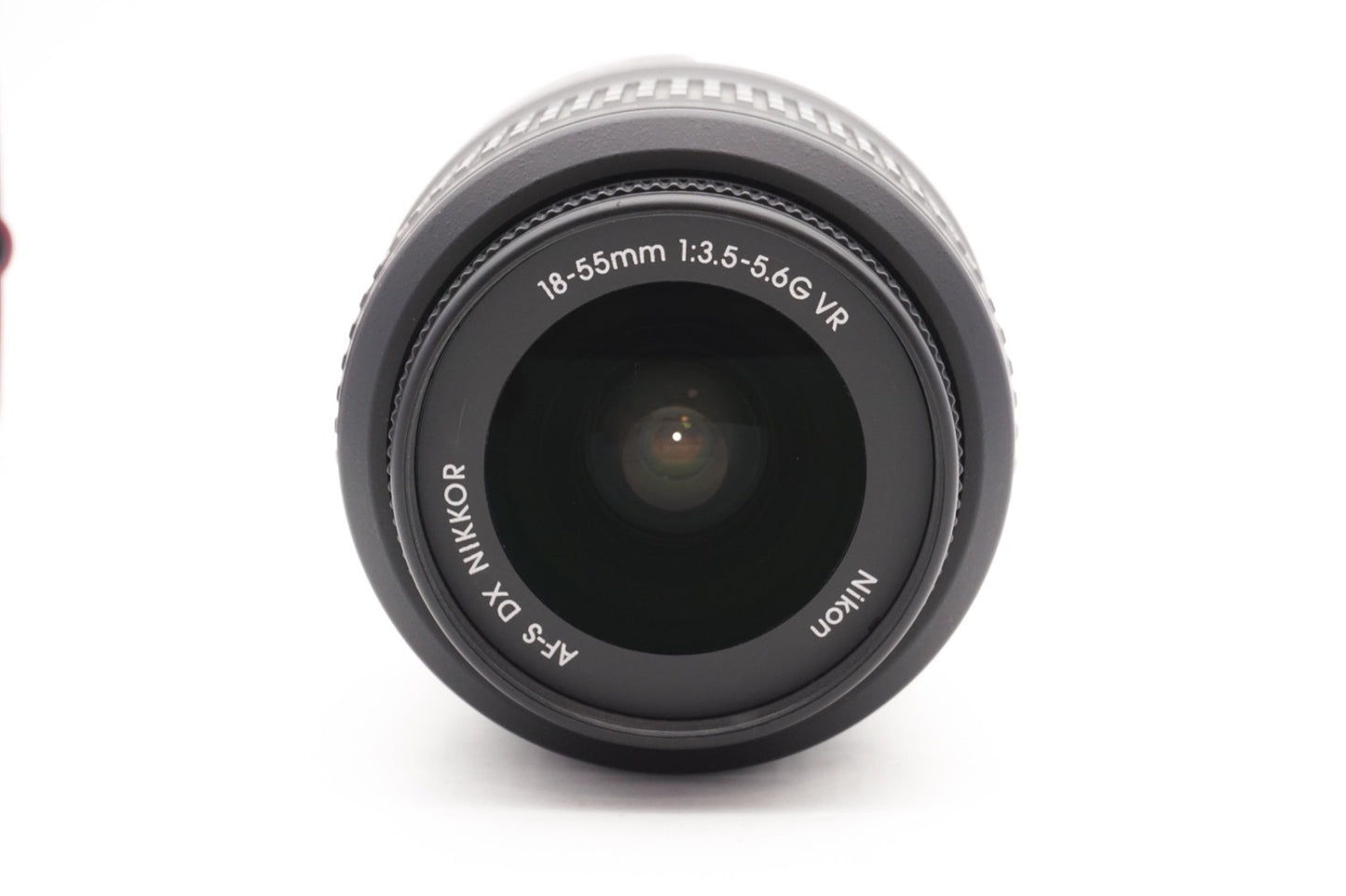 Nikon D3200 Digitalkamera Spiegelreflexkamera DSLR + AF-S 18-55mm - Refurbished