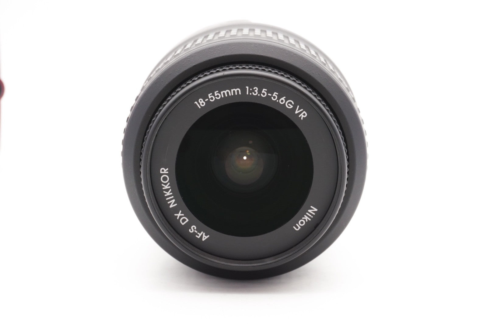 Nikon D3200 Digitalkamera Spiegelreflexkamera DSLR + AF-S 18-55mm - Refurbished