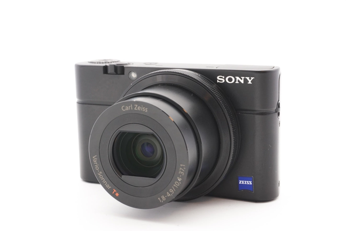 Sony DSC-RX100 Digitalkamera Kamera Kompaktkamera CyberShot Zoom  - Refurbished