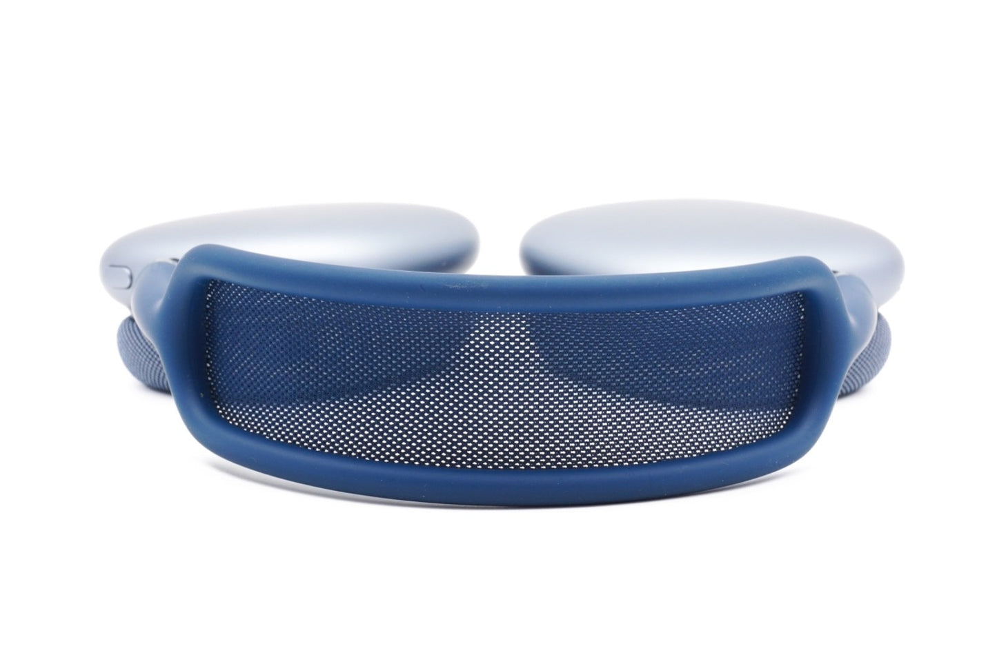 Apple AirPods Max Lightning Bluetooth Kopfhörer Sky Blau – Refurbished