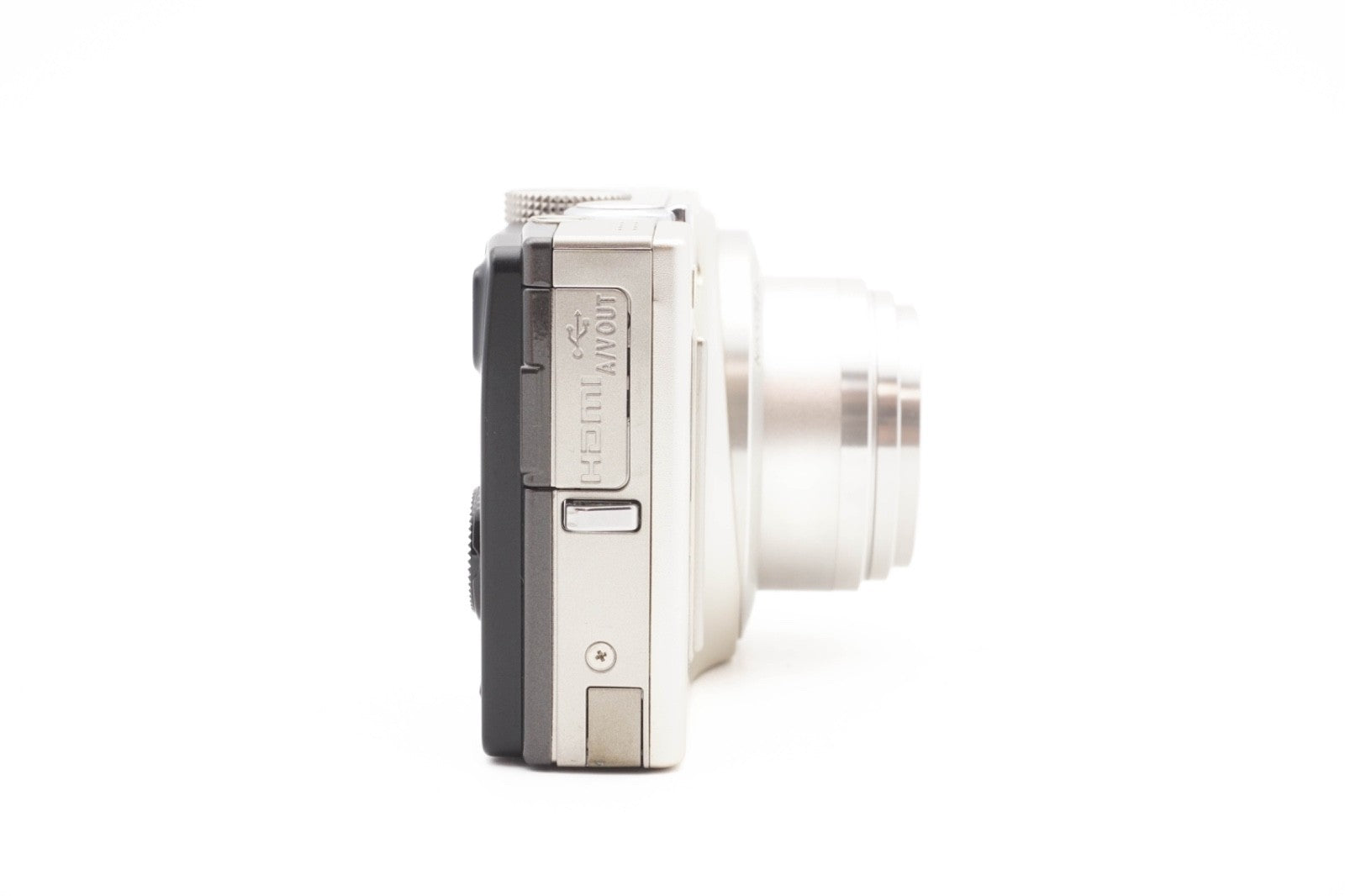 Nikon Coolpix S8200 Kamera Kompakt Digitalkamera Reisekamera - Refurbished