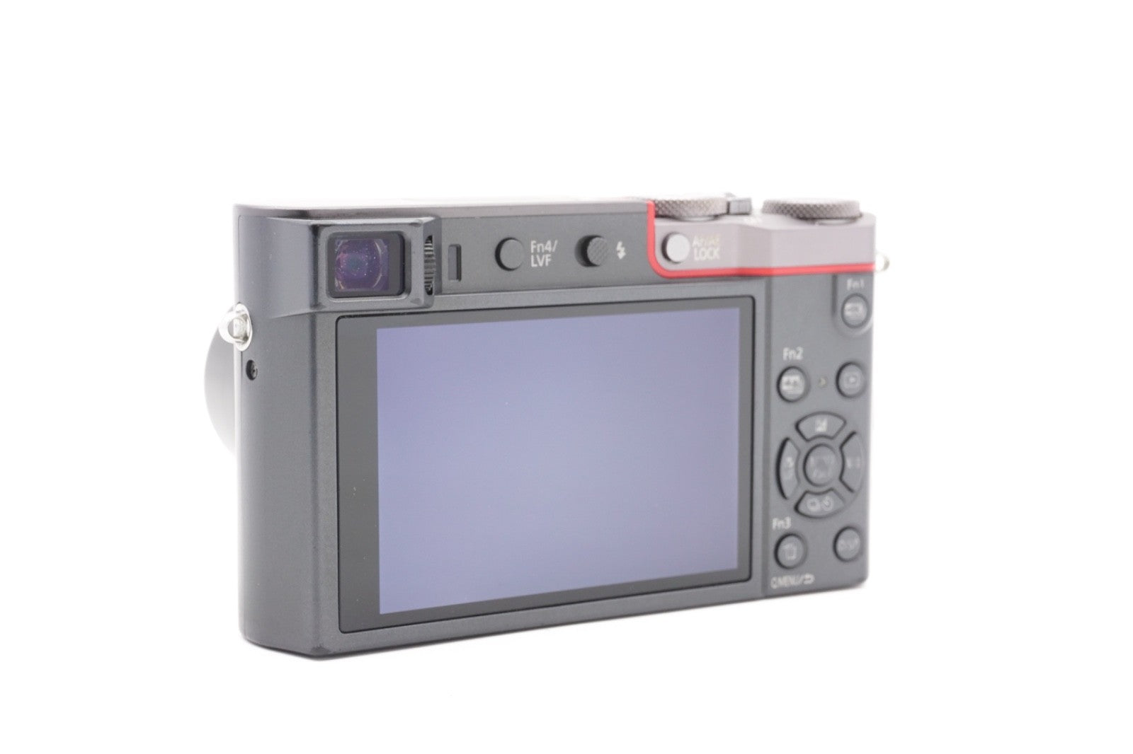 Panasonic Lumix DMC-TZ101 TZ100 Digitalkamera Kompaktkamera Kamera - Refurbished