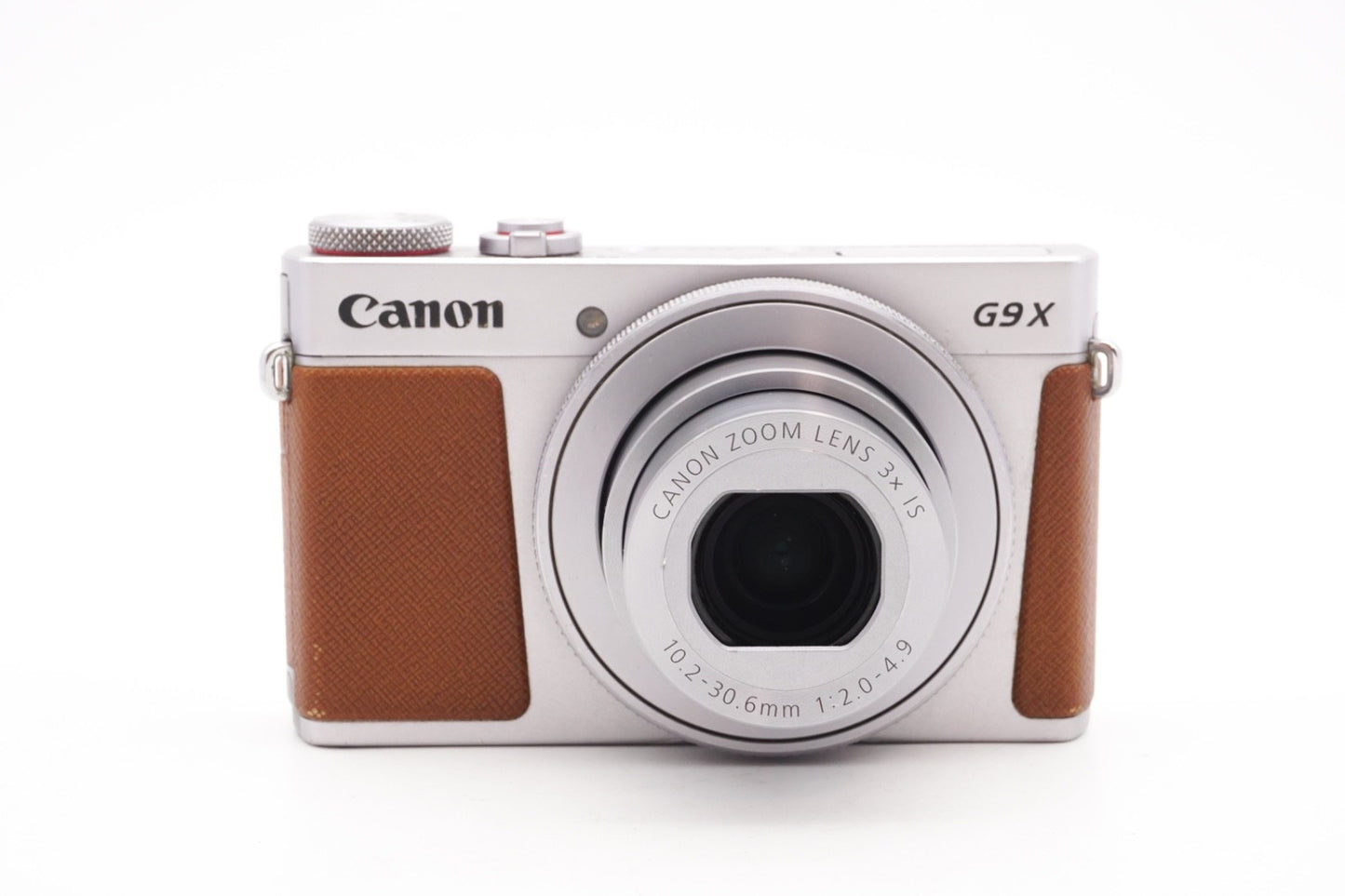 Canon PowerShot G9 X Mark II Digitalkamera Kamera Kompaktkamera – Refurbished
