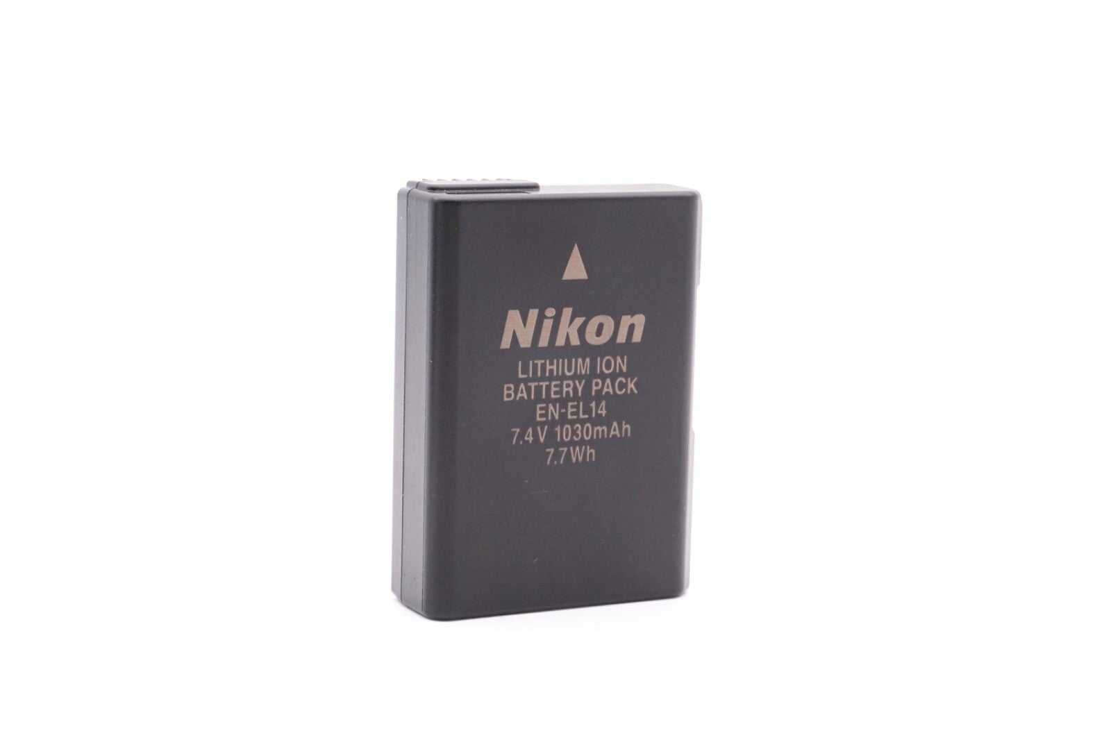 Original Akku Nikon EN-EL14 für D3300 D3400 D3500 D5500 D5600 P7000 P7100 P7200