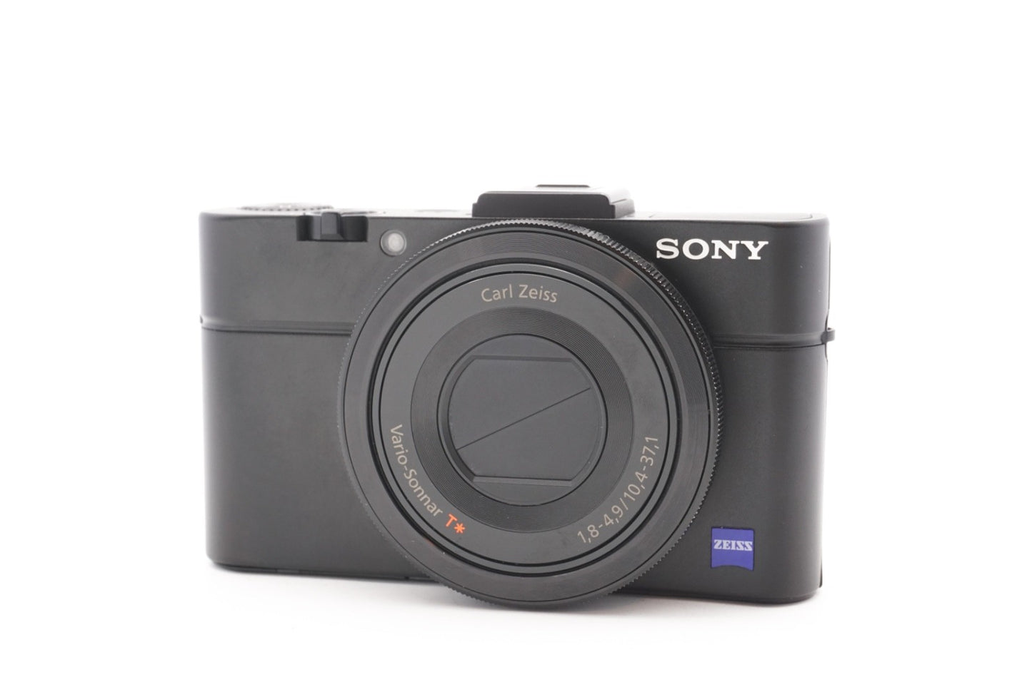 Sony RX100 Mark II Digitalkamera Kamera Kompaktkamera Premium – Refurbished