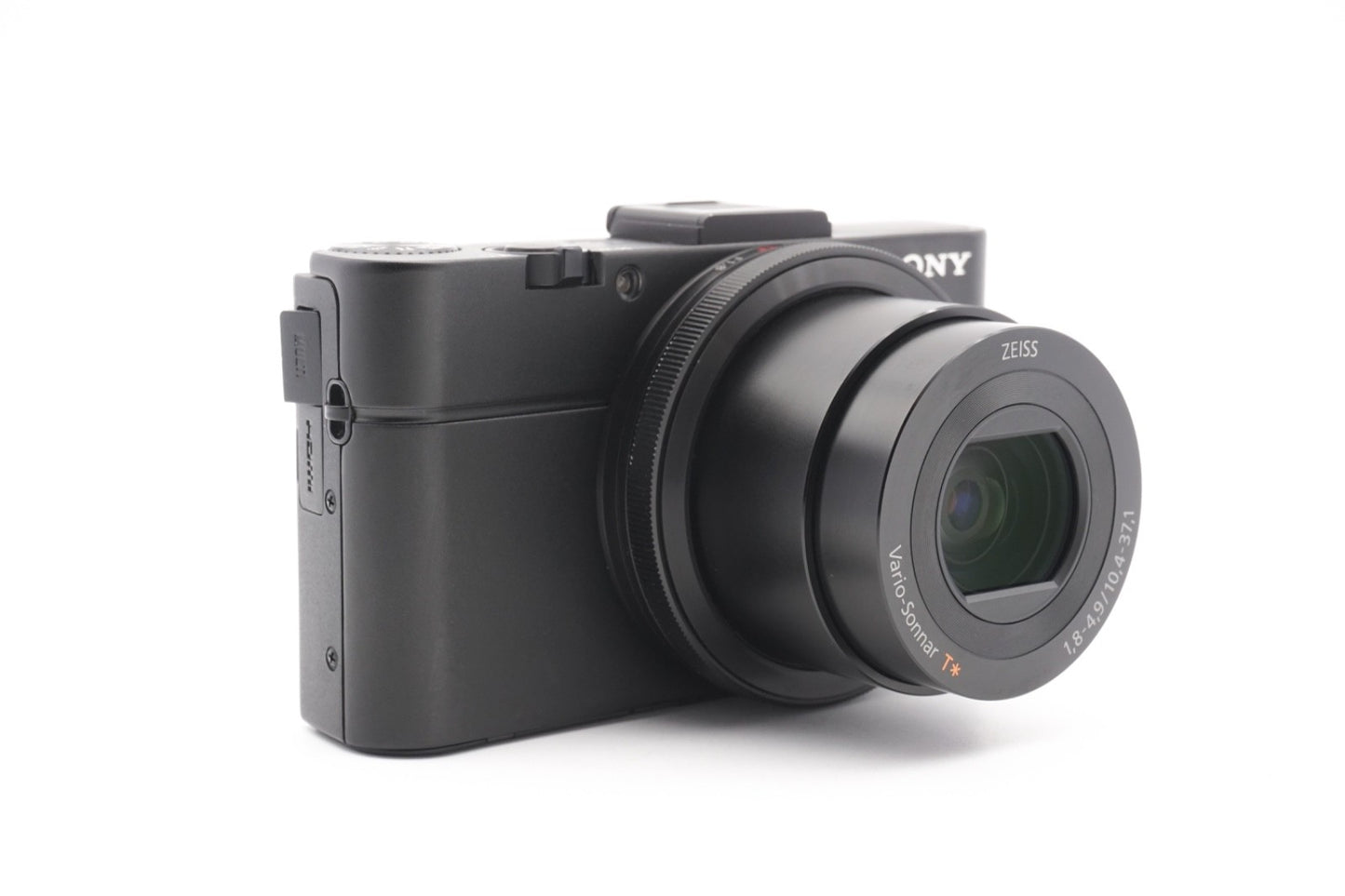Sony DSC-RX100 II M2 Digitalkamera Kamera Reisekamera Kompakt - Refurbished