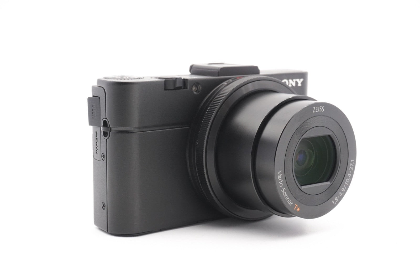 Sony DSC-RX100 II M2 Digitalkamera Kamera Reisekamera Kompakt - Refurbished