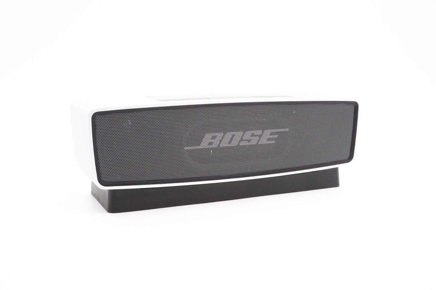 Bose SoundLink Mini 1 (I) tragbarer Bluetooth Lautsprecher - Refurbished
