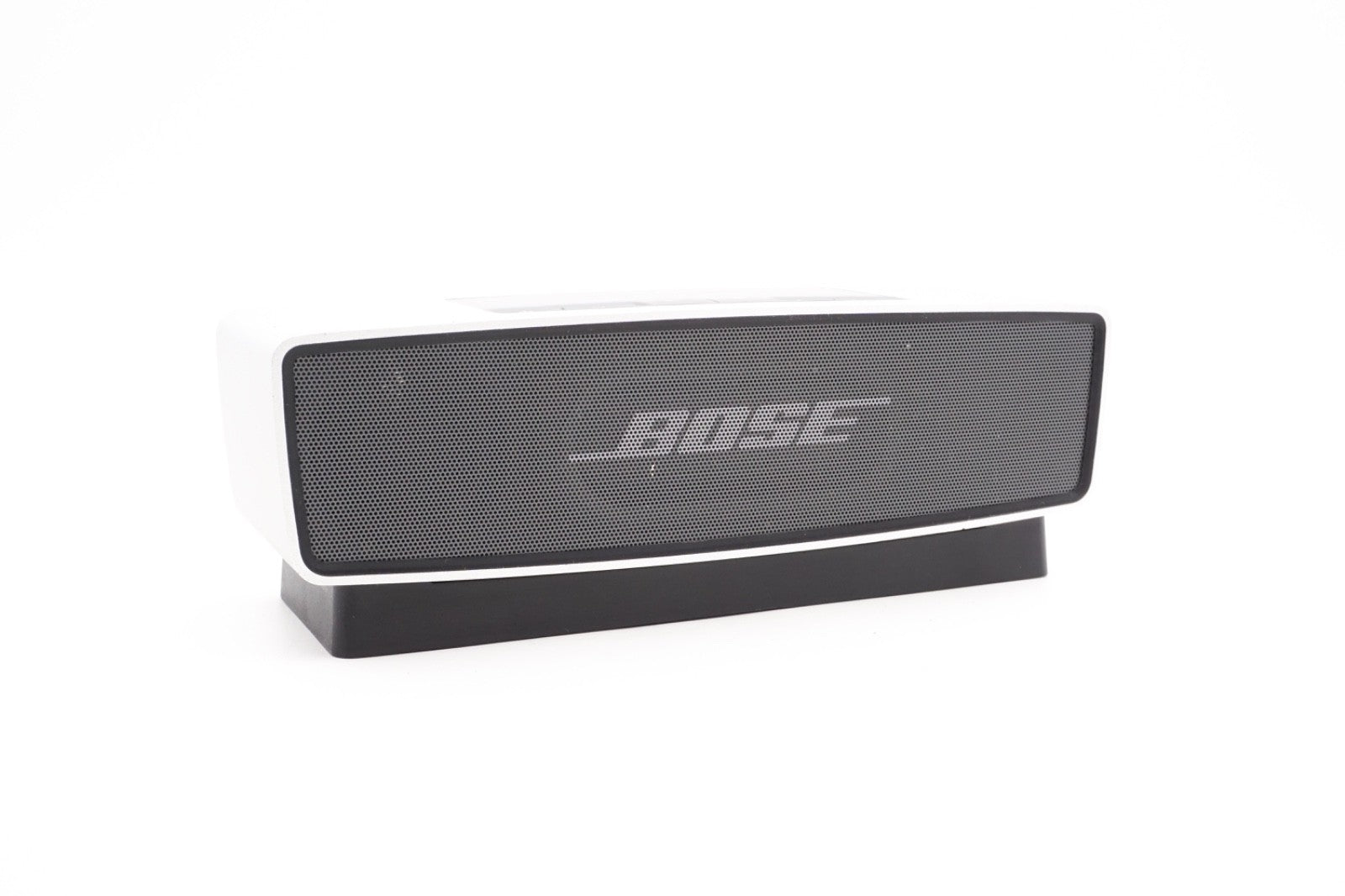 Bose SoundLink Mini 1 (I) tragbarer Bluetooth Lautsprecher - Refurbished
