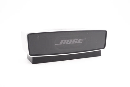 Bose SoundLink Mini 1 (I) tragbarer Bluetooth Lautsprecher - Refurbished