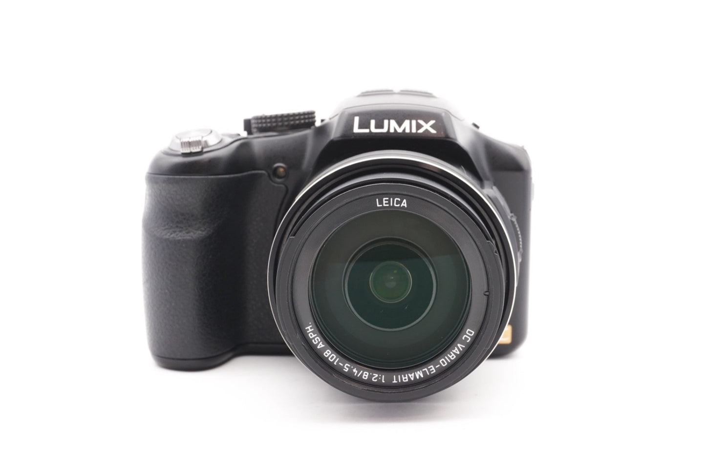 Panasonic Lumix DMC-FZ200 Digitalkamera Bridgekamera Superzoom | Refurbished