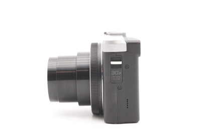 Panasonic Lumix DMC-TZ81 Kamera Kompaktkamera Digitalkamera Leica - Refurbished