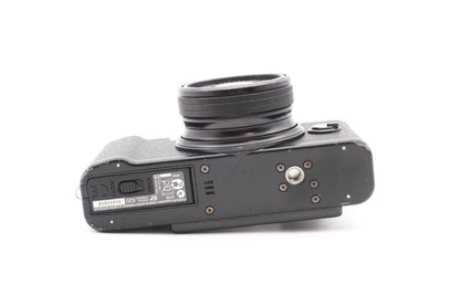 Fujifilm Fuji X20 Digitalkamera Kamera Kompaktkamera Zoom CCD - Refurbished