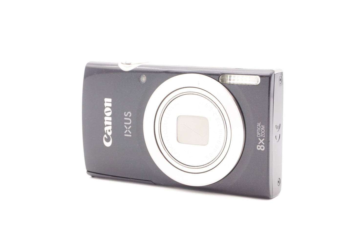 Canon IXUS 185 Digitalkamera Kamera Kompaktkamera Reisekamera Zoom – Refurbished