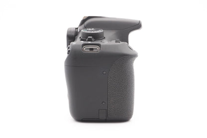 Canon EOS 1200D Digitalkamera Body Kamera Spiegelreflexkamera DSLR - Refurbished