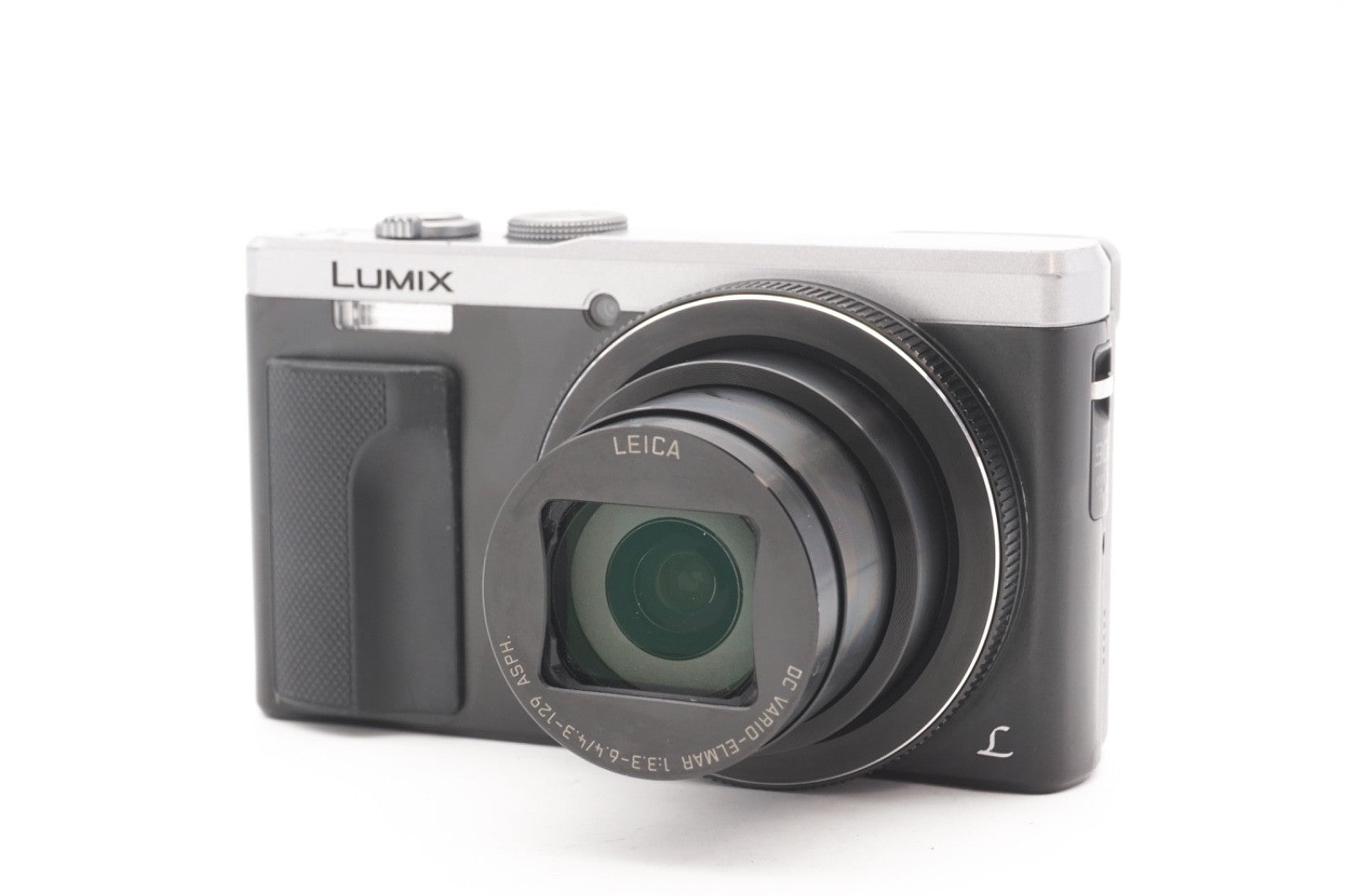 Panasonic Lumix DMC-TZ81 Kamera Kompaktkamera Digitalkamera Leica - Refurbished