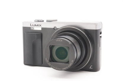 Panasonic Lumix DMC-TZ81 Kamera Kompaktkamera Digitalkamera Leica - Refurbished