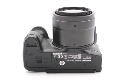 Panasonic Lumix DMC-FZ300 Digitalkamera Bridgekamera Superzoom | Refurbished