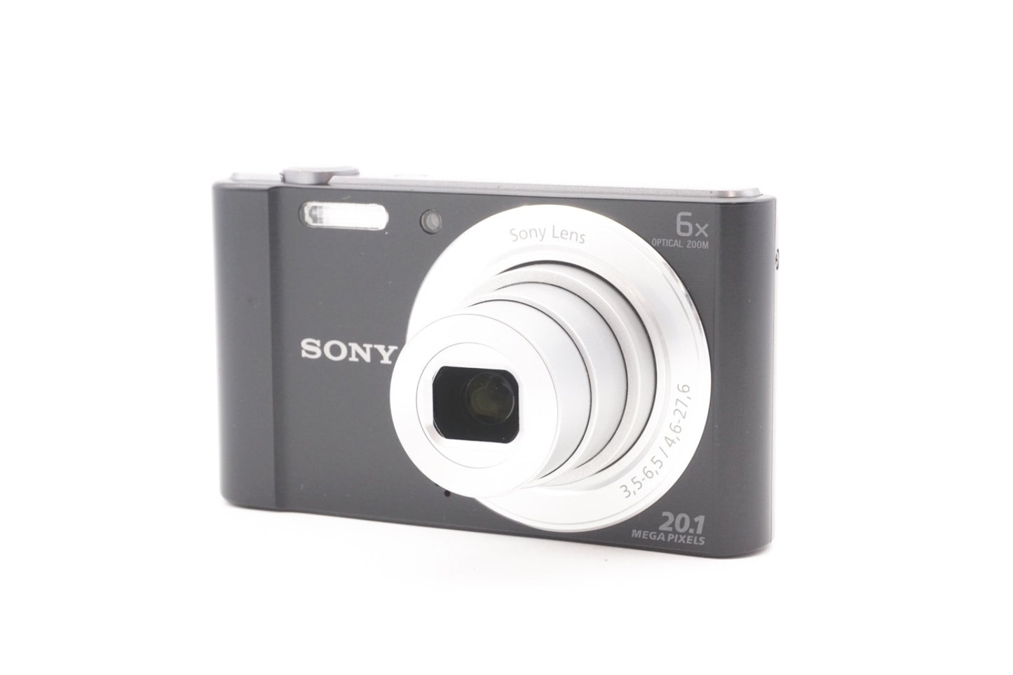 Sony CyberShot DSC-W810 Digitalkamera Kompaktkamera Zoom Kamera – Refurbished