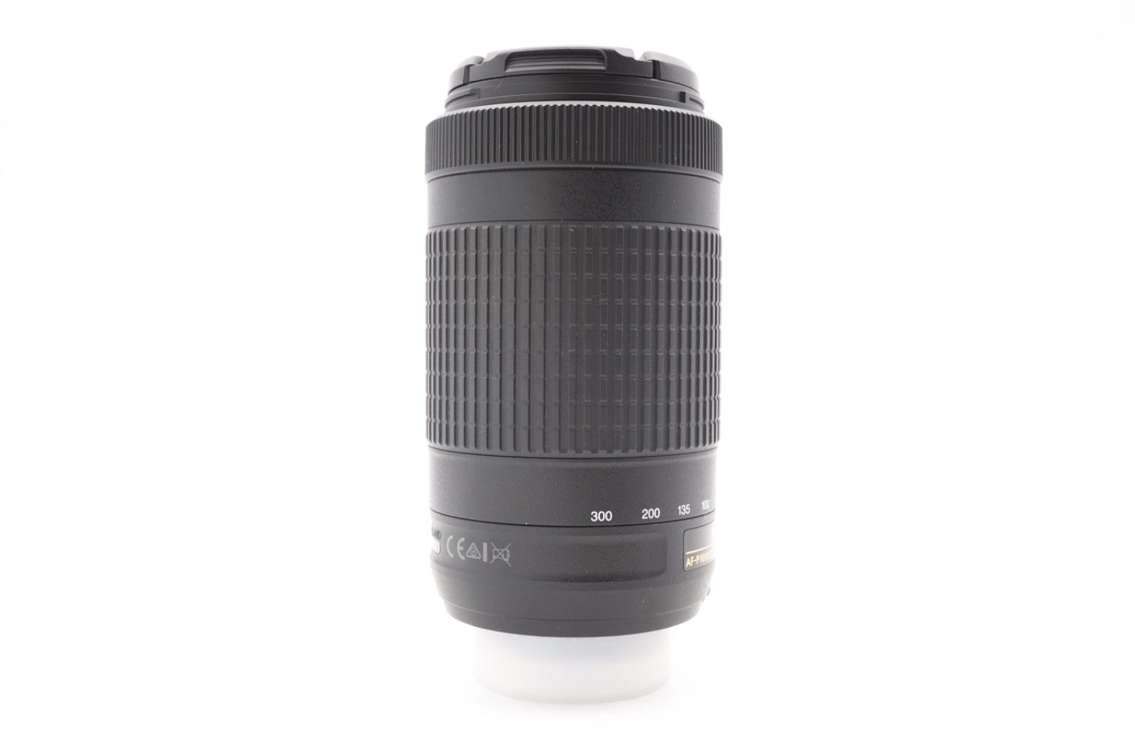 Nikon AF-P Nikkor 70-300mm f4.5-6.3 G ED Tele Zoom Objektiv Lens für Nikon DSLR