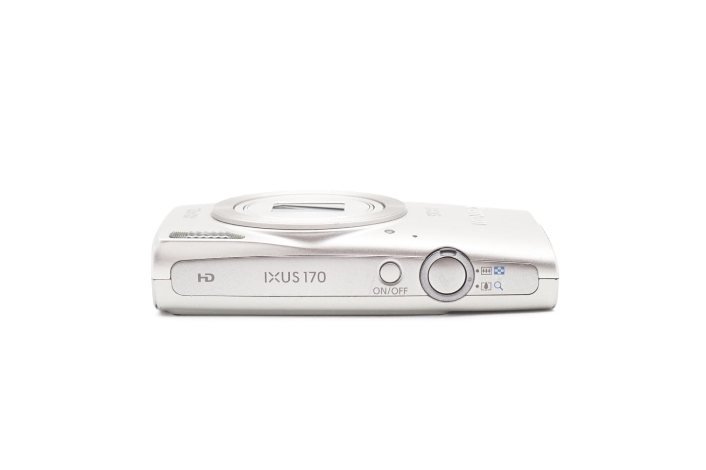 Canon IXUS 170 Digitalkamera Kamera Kompaktkamera Reisekamera Zoom – Refurbished