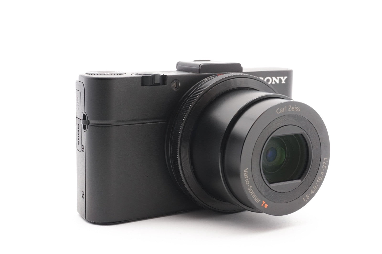 Sony RX100 Mark II Digitalkamera Kamera Kompaktkamera Premium – Refurbished