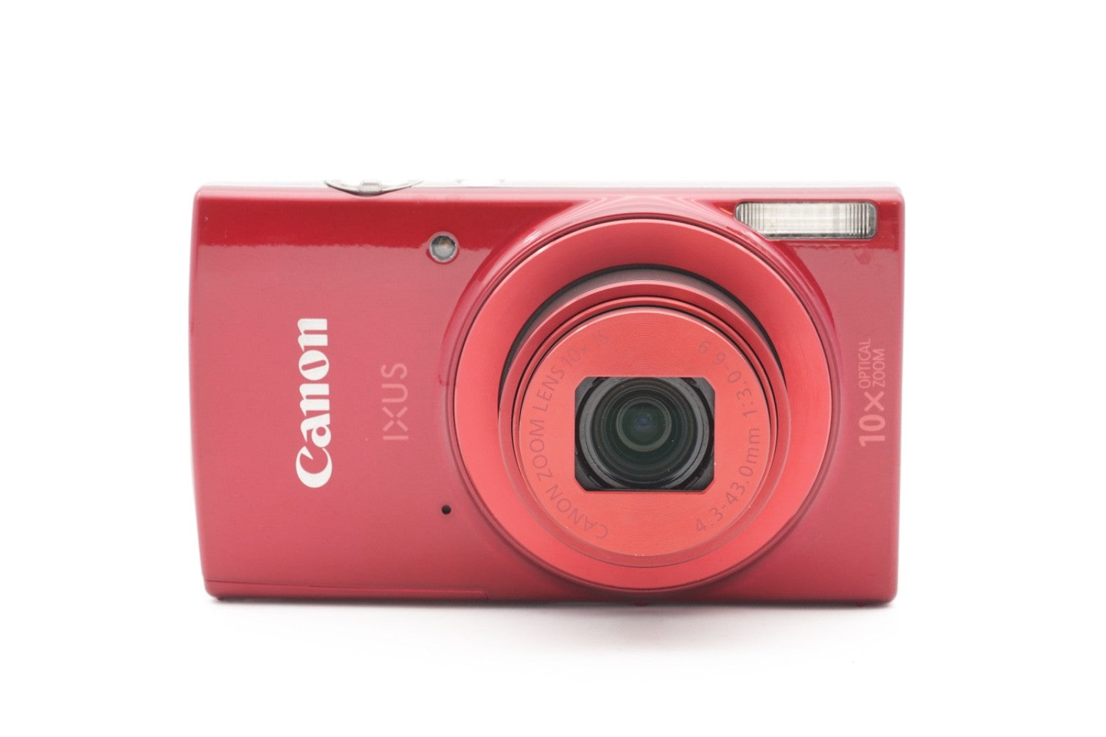 Canon IXUS 180 Digitalkamera Kamera Kompaktkamera Reisekamera Zoom - Refurbished