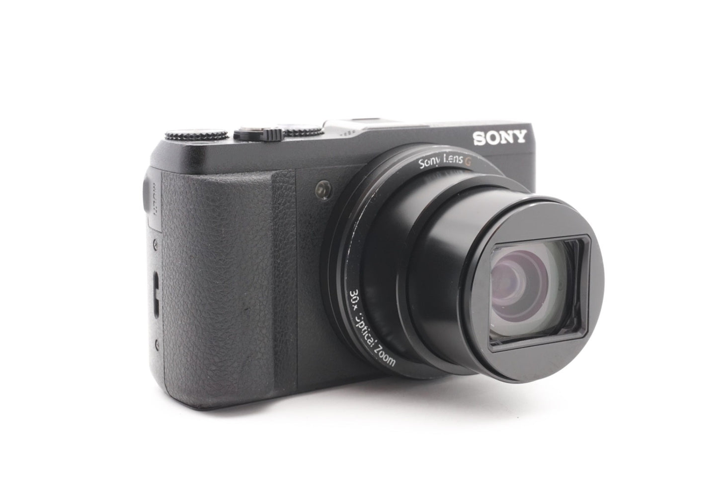 Sony CyberShot HX60 Digitalkamera Kamera Kompaktkamera 30x Zoom – Refurbished