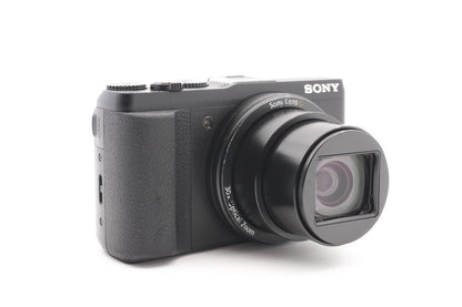 Sony CyberShot HX60 Digitalkamera Kamera Kompaktkamera 30x Zoom – Refurbished