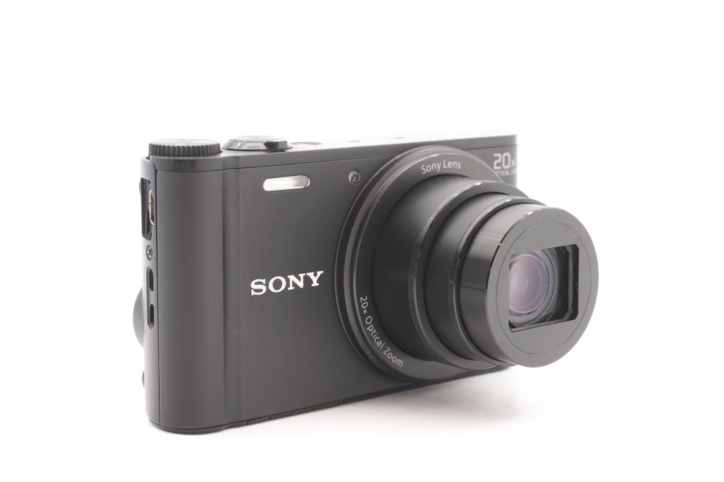 Sony CyberShot DSC-WX350 Digitalkamera Kamera Kompaktkamera Zoom - Refurbished