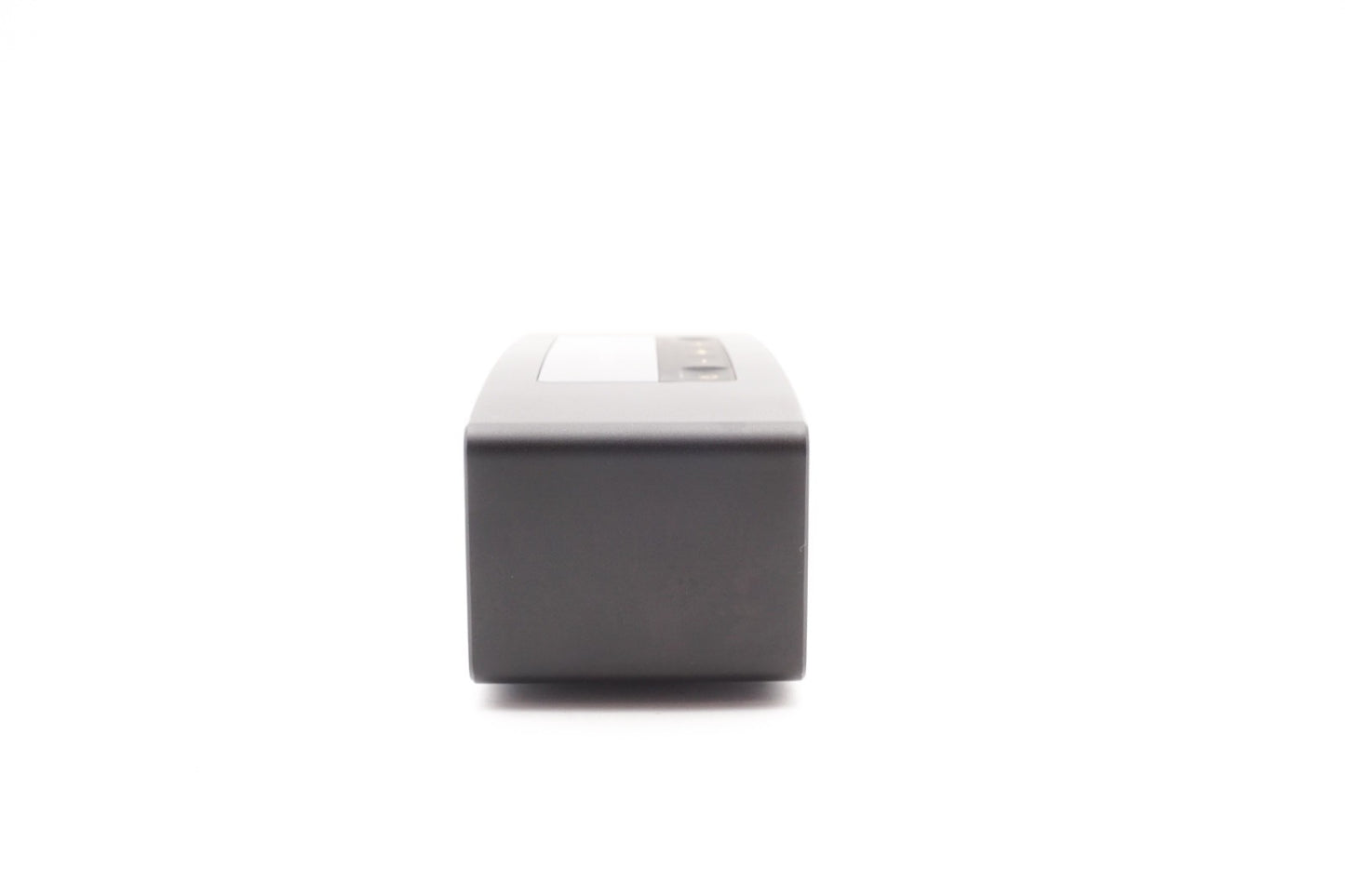 Bose SoundLink Mini 2 II Schwarz Kupfer Bluetooth Lautsprecher – Refurbished