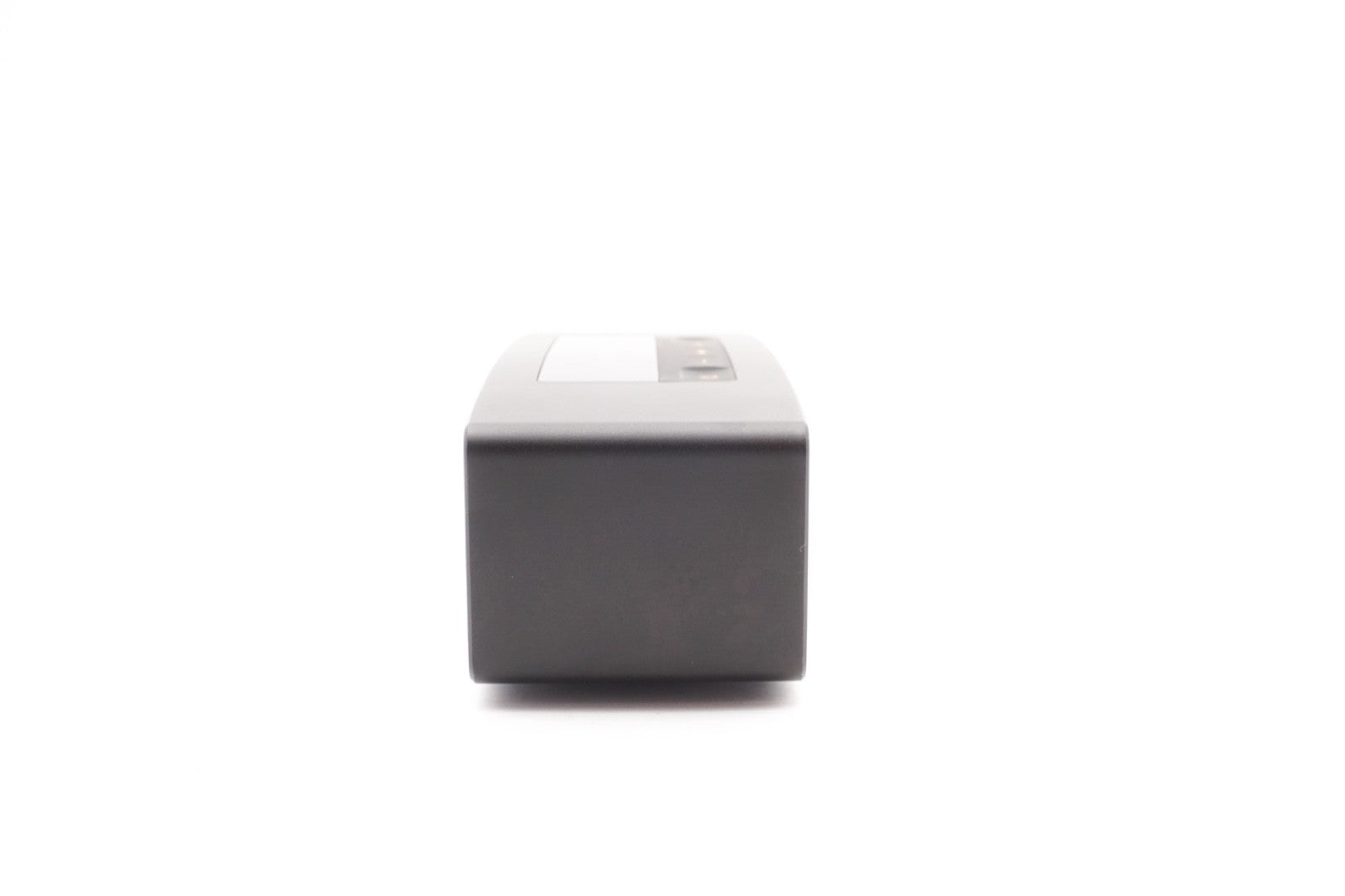 Bose SoundLink Mini 2 II Schwarz Kupfer Bluetooth Lautsprecher – Refurbished