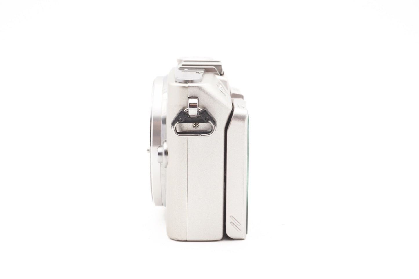 Olympus PEN E-PL5 Systemkamera Digitalkamera Kamera Body MFT – Refurbished