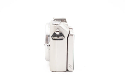 Olympus PEN E-PL5 Systemkamera Digitalkamera Kamera Body MFT – Refurbished