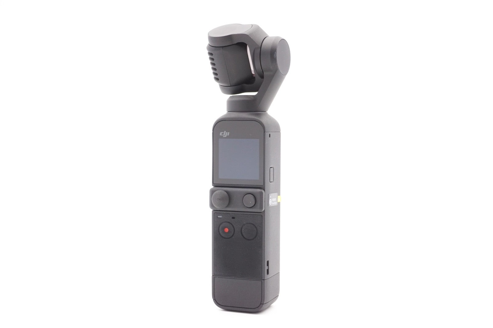 DJI Osmo Pocket 2 3-Achsen Gimbal Kamera 4K Video Stabilisiert – Refurbished