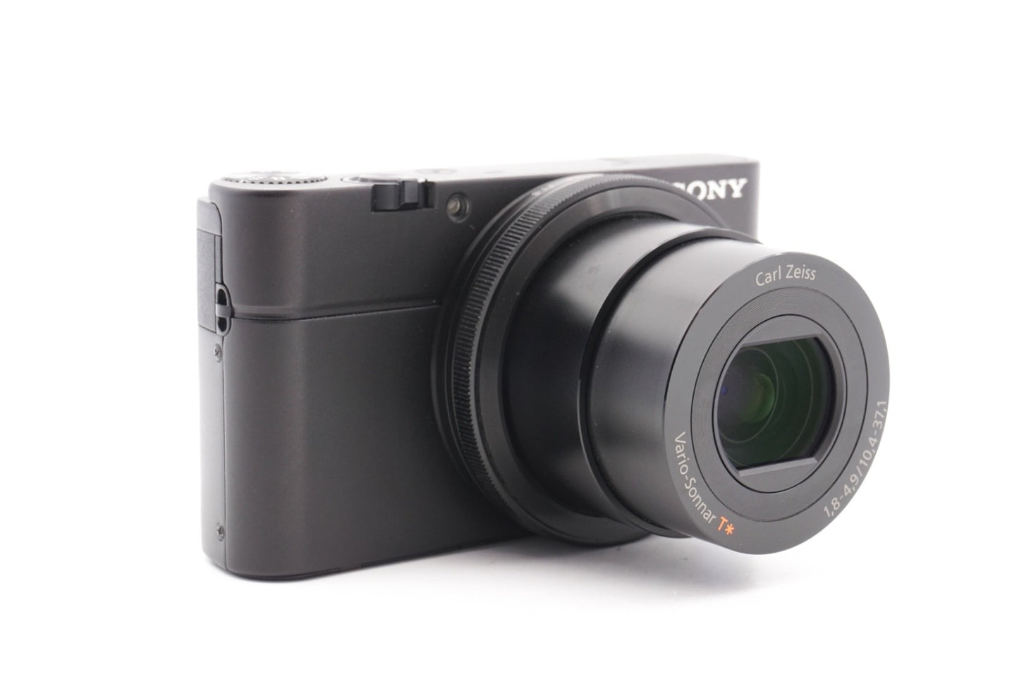 Sony DSC-RX100 Digitalkamera Kamera Kompaktkamera CyberShot Zoom  - Refurbished