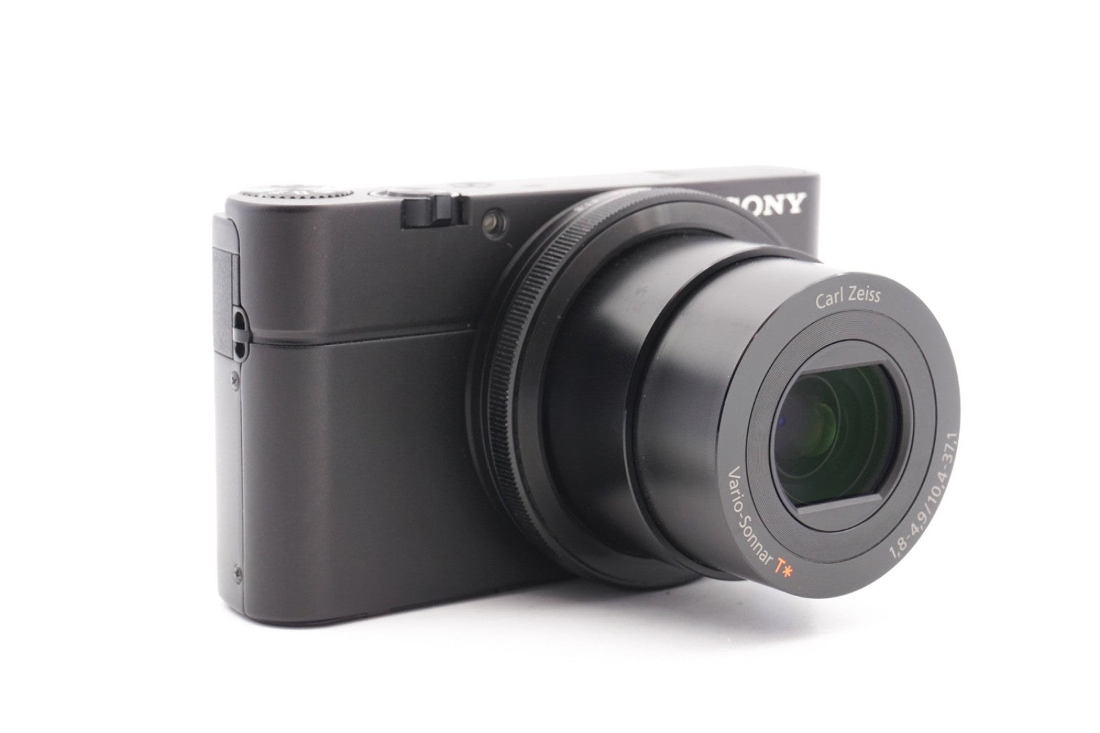 Sony DSC-RX100 Digitalkamera Kamera Kompaktkamera CyberShot Zoom  - Refurbished
