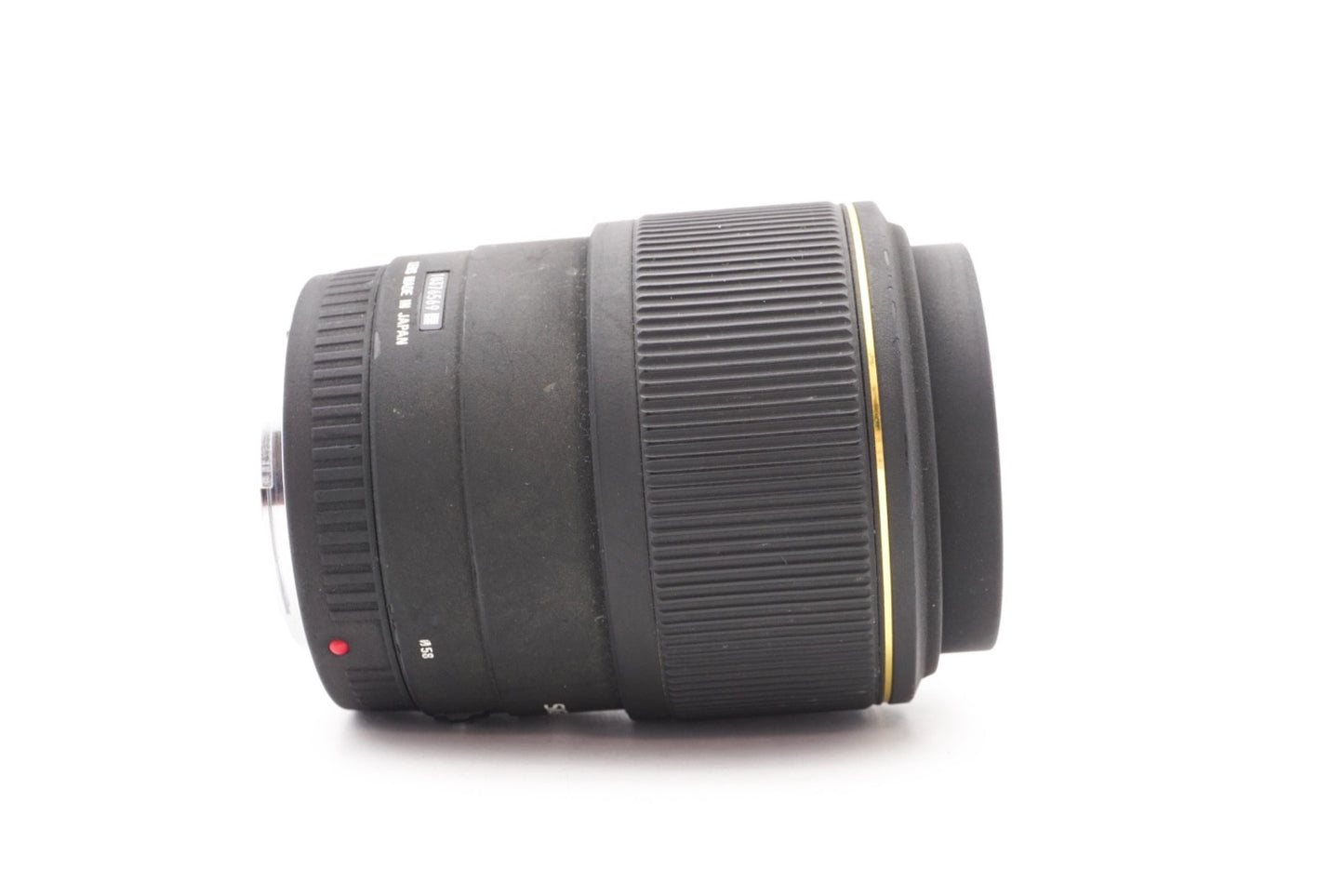 Sigma 105mm F2.8 DG Macro Objektiv Tele Portrait für Sony A Mount – Refurbished