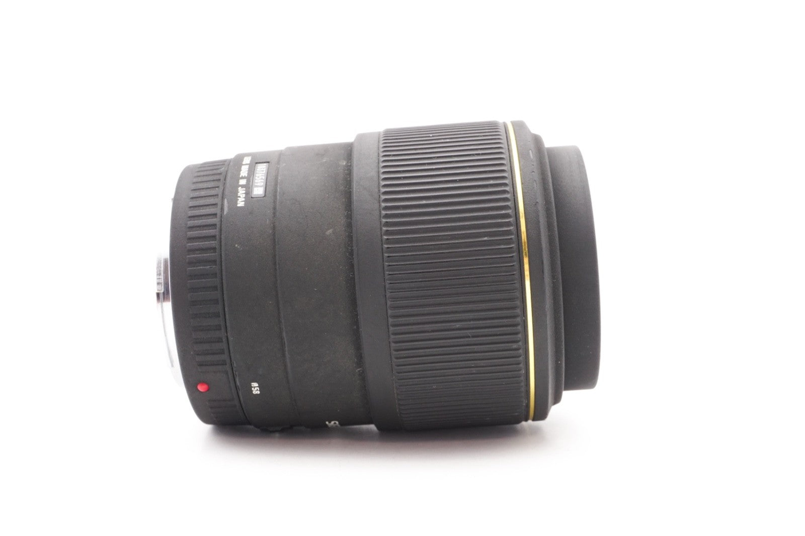 Sigma 105mm F2.8 DG Macro Objektiv Tele Portrait für Sony A Mount – Refurbished
