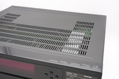 Pioneer VSX-920 7.1 AV-Receiver 4x HDMI AirPlay DLNA Heimkino – Refurbished